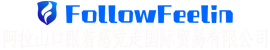 Alashankou Follow The Feeling International Trade Co., Ltd.